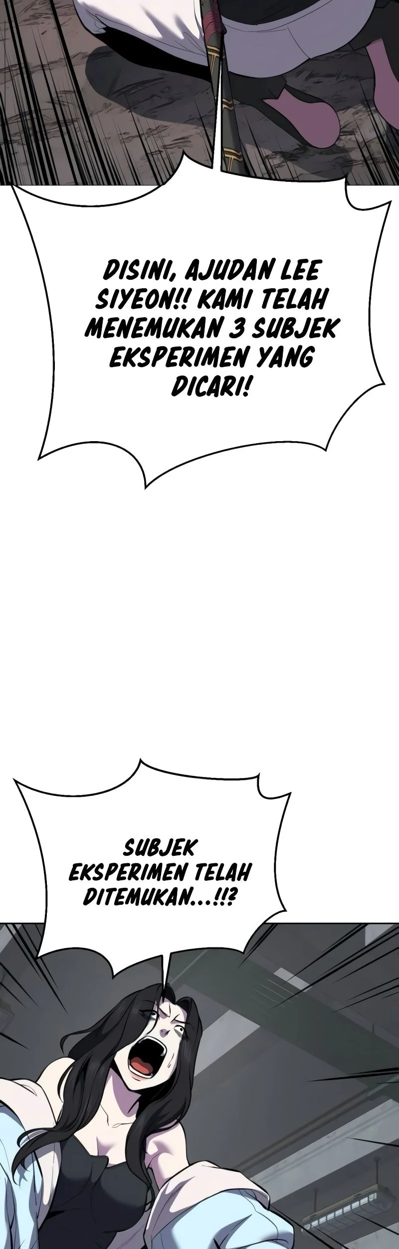 Ticket Hero S2 Chapter 144 Gambar 65