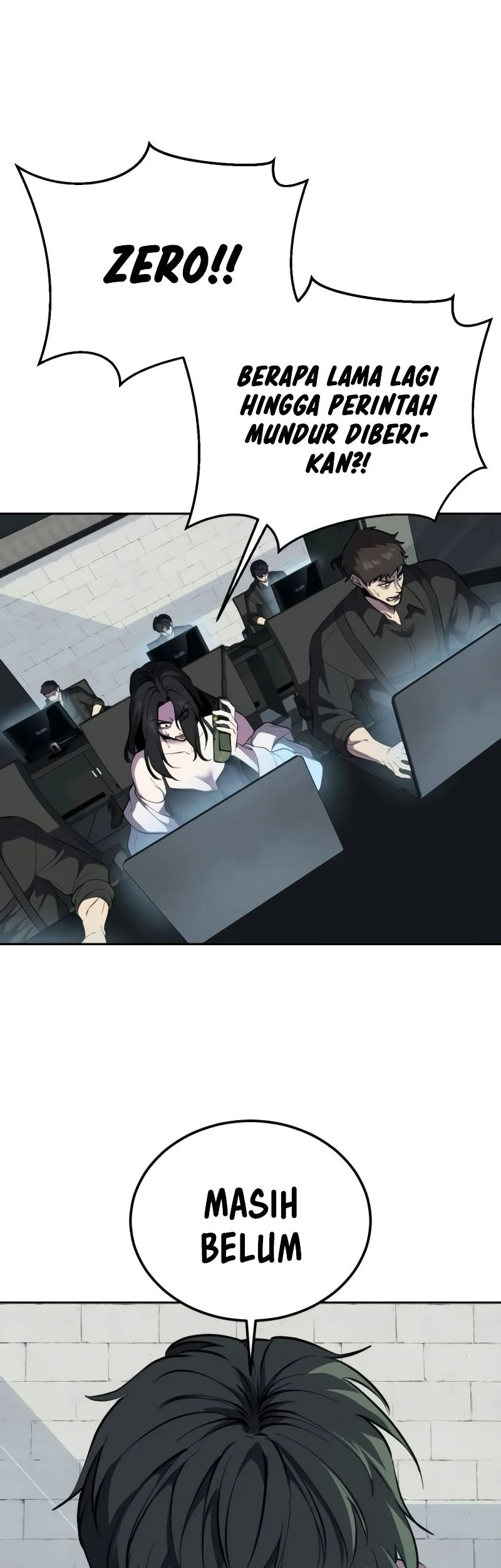 Ticket Hero S2 Chapter 144 Gambar 61