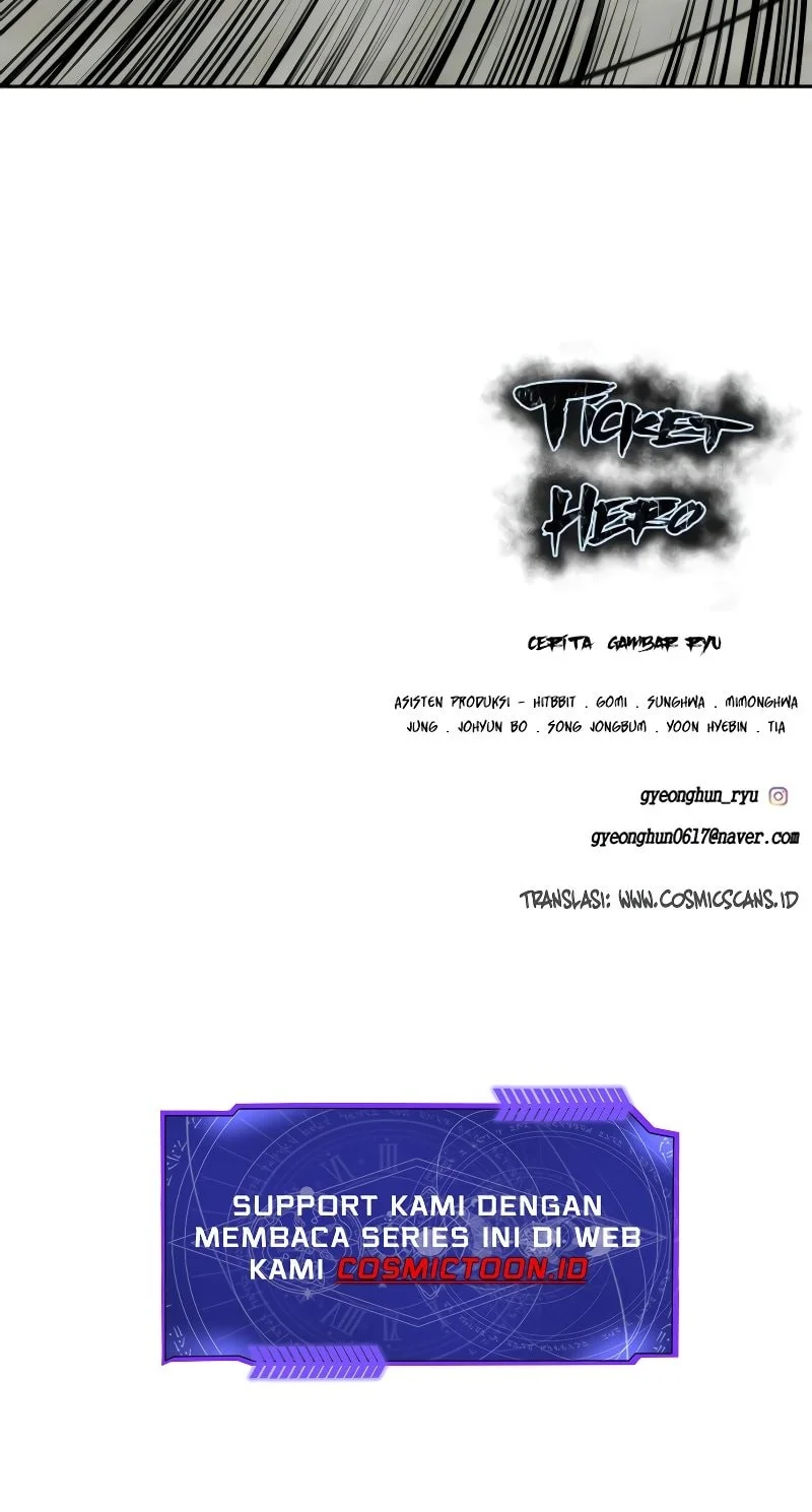 Ticket Hero S2 Chapter 144 Gambar 113
