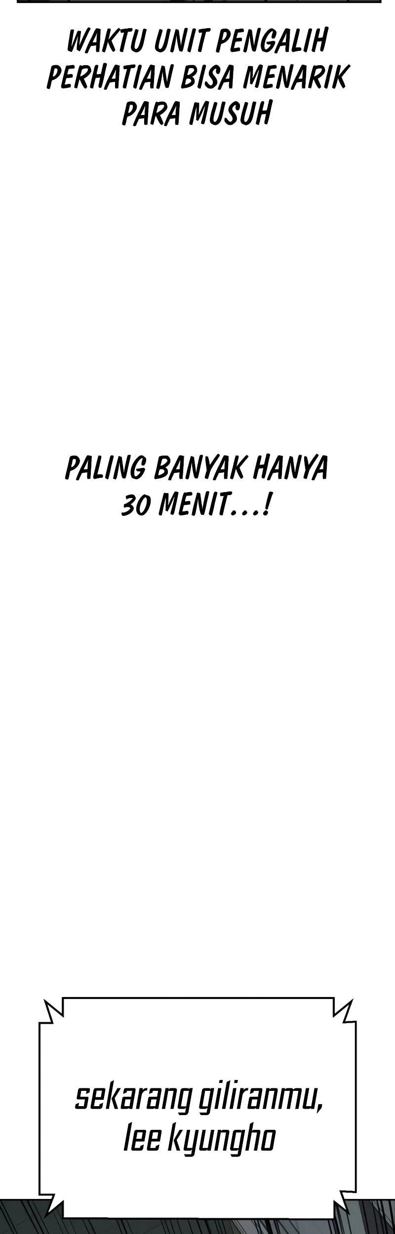 Ticket Hero S2 Chapter 144 Gambar 111