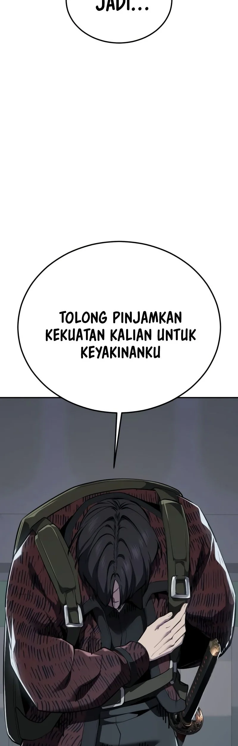 Ticket Hero S2 Chapter 144 Gambar 28