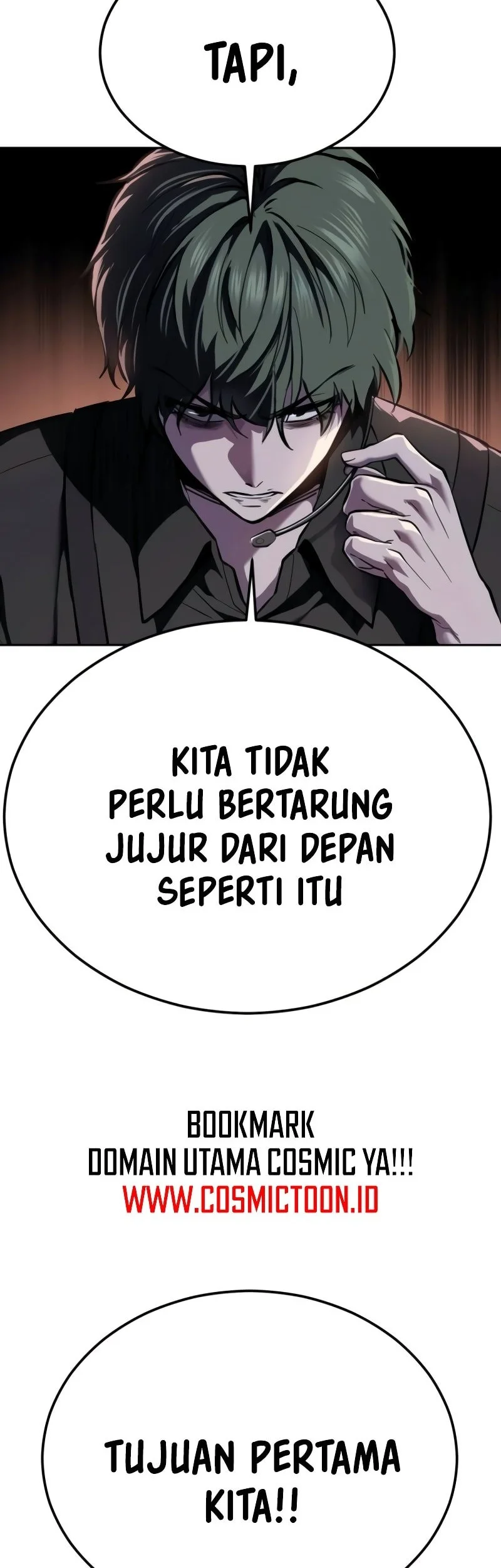 Ticket Hero S2 Chapter 144 Gambar 46