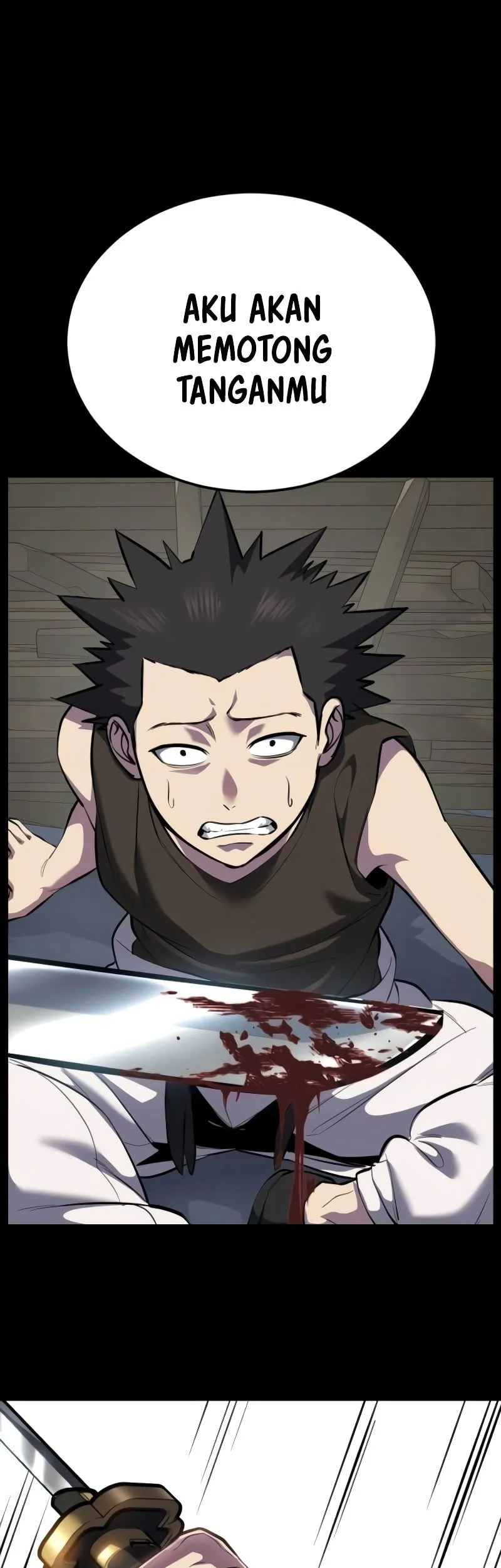 Ticket Hero S2 Chapter 145 Gambar 75