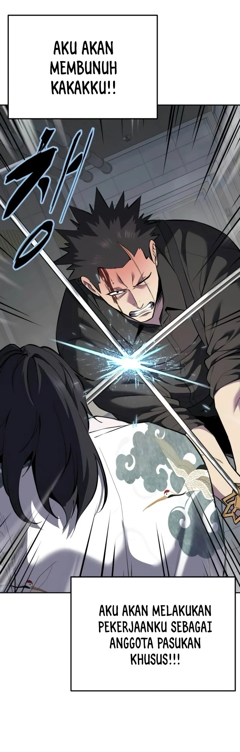 Ticket Hero S2 Chapter 145 Gambar 71