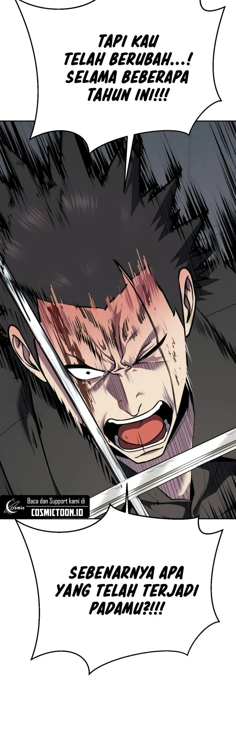 Ticket Hero S2 Chapter 145 Gambar 94