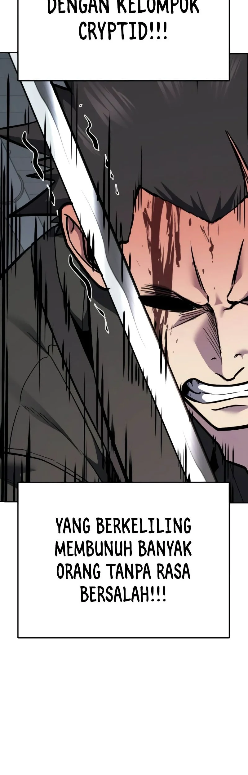 Ticket Hero S2 Chapter 145 Gambar 90