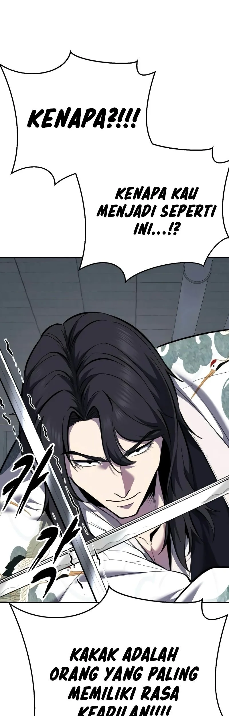 Ticket Hero S2 Chapter 145 Gambar 91