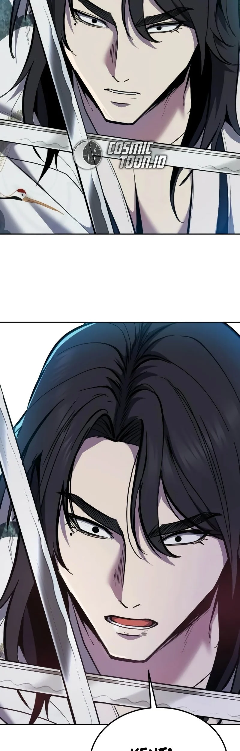 Ticket Hero S2 Chapter 145 Gambar 96