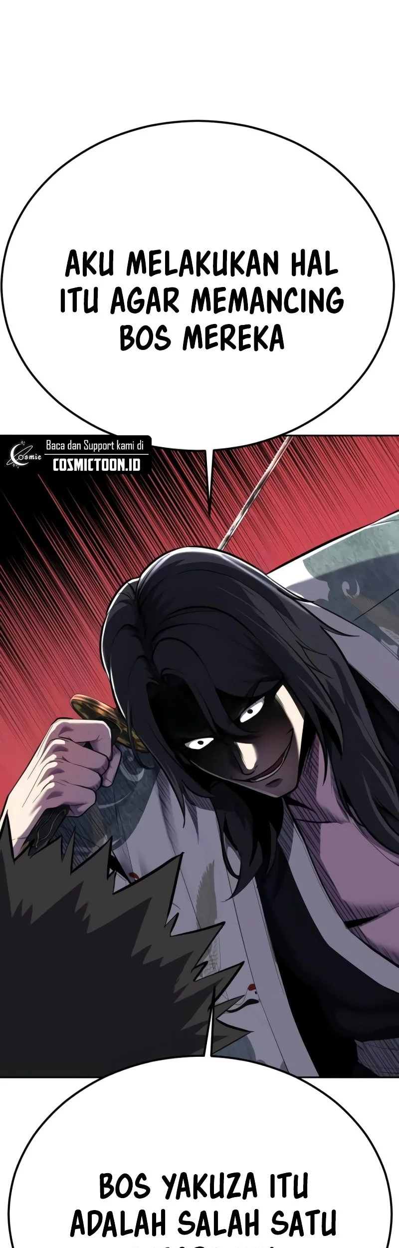 Ticket Hero S2 Chapter 145 Gambar 105