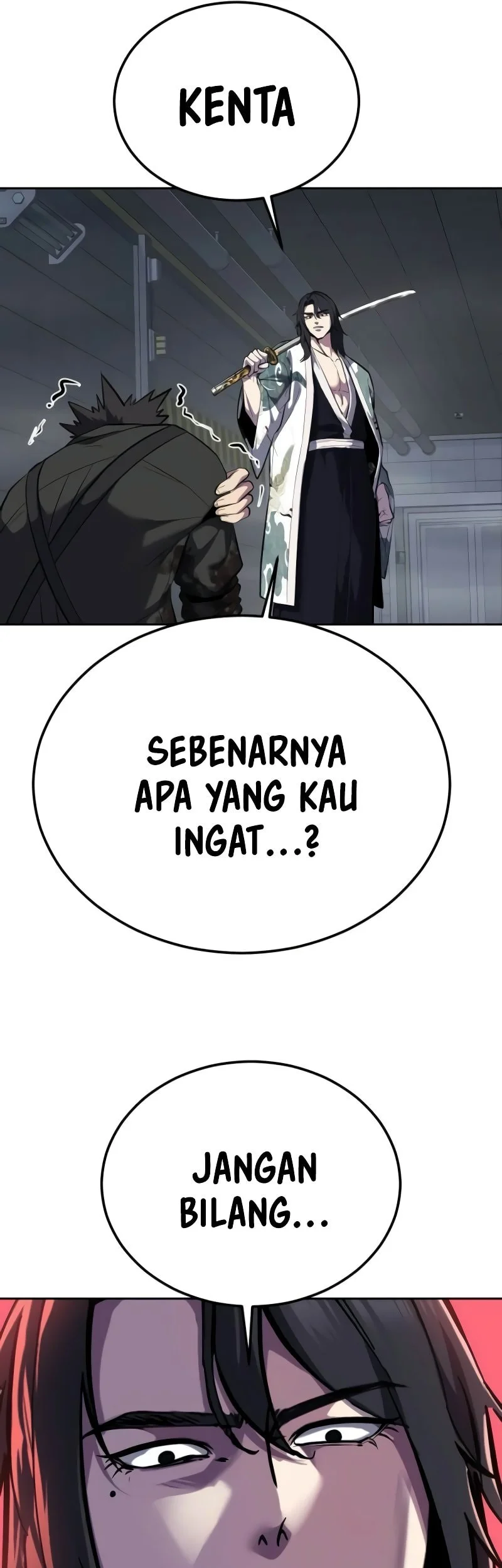 Ticket Hero S2 Chapter 145 Gambar 101