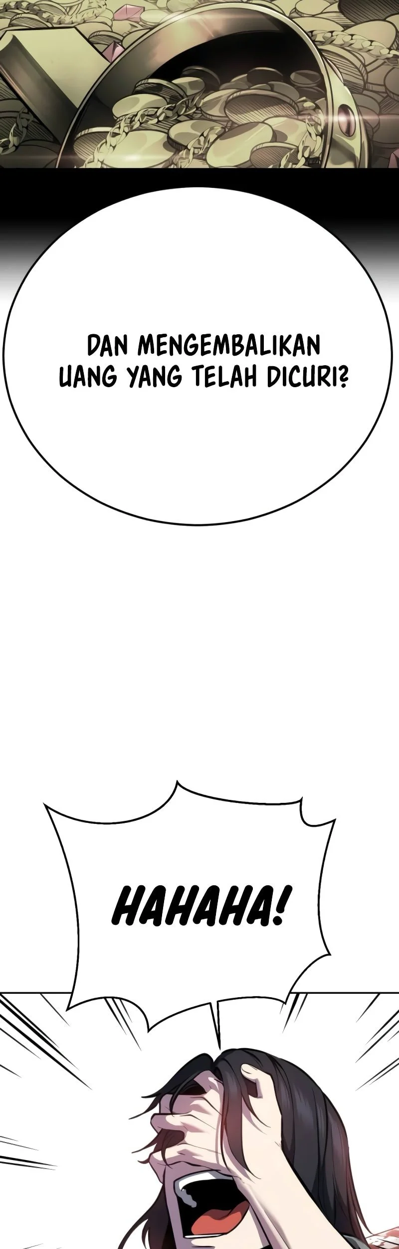 Ticket Hero S2 Chapter 145 Gambar 103