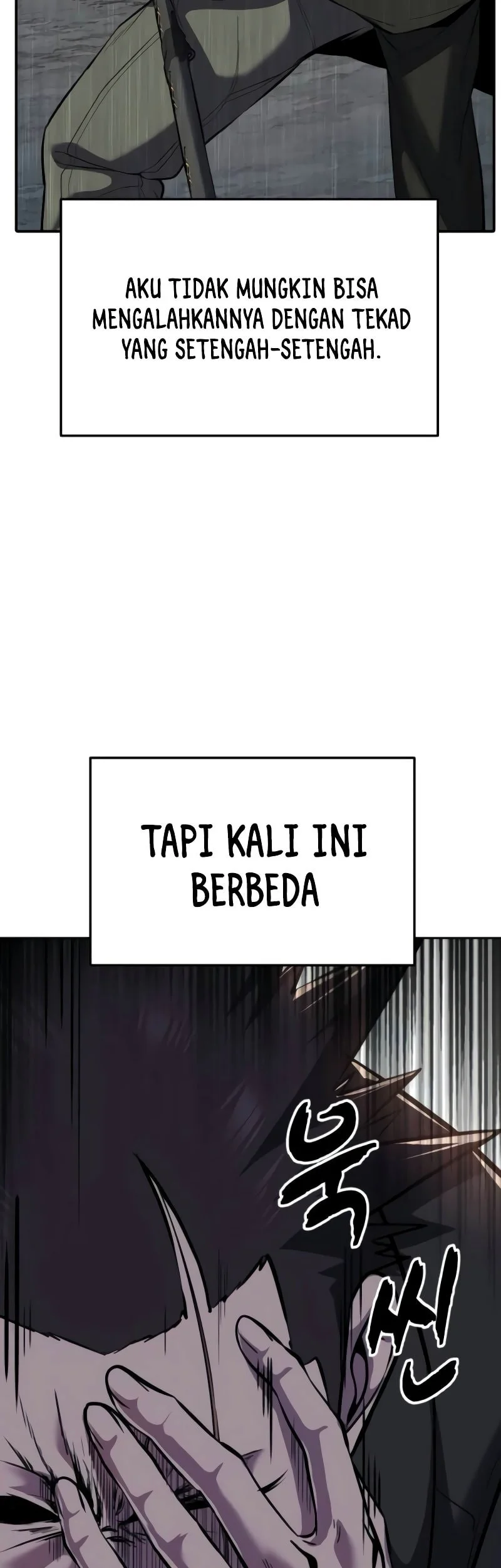 Ticket Hero S2 Chapter 145 Gambar 53