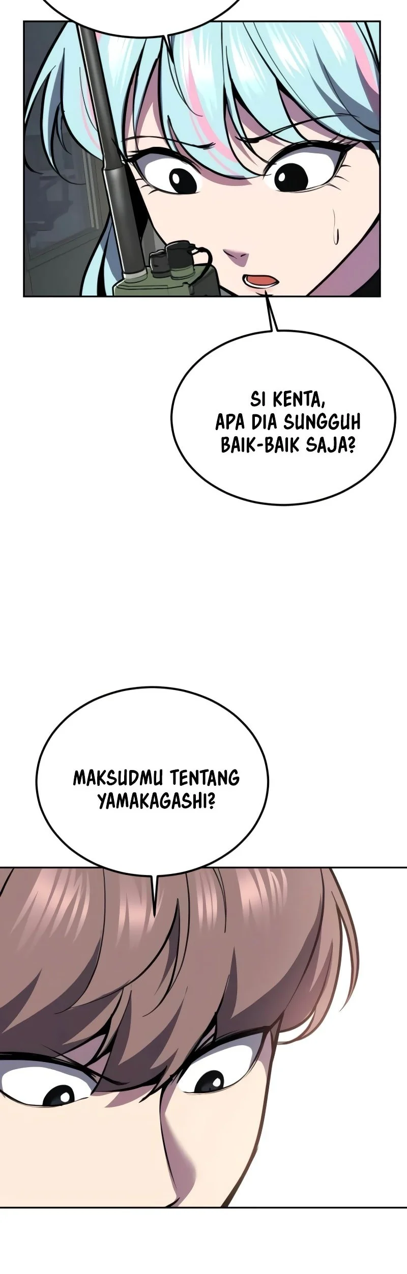 Ticket Hero S2 Chapter 145 Gambar 58