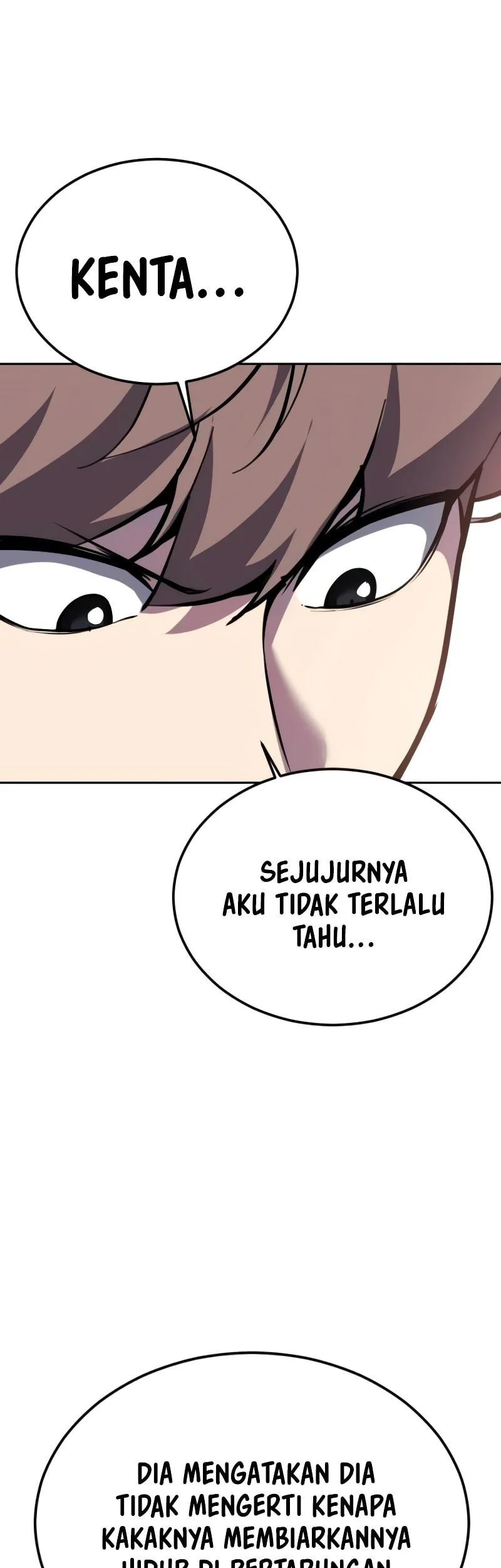 Ticket Hero S2 Chapter 145 Gambar 59