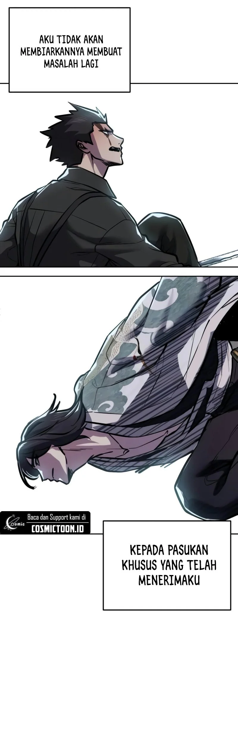 Ticket Hero S2 Chapter 145 Gambar 70