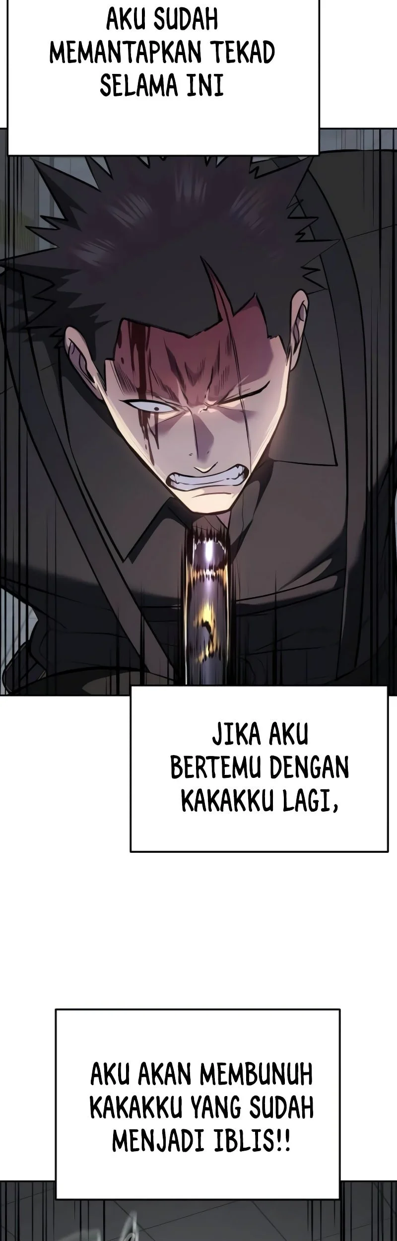 Ticket Hero S2 Chapter 145 Gambar 67