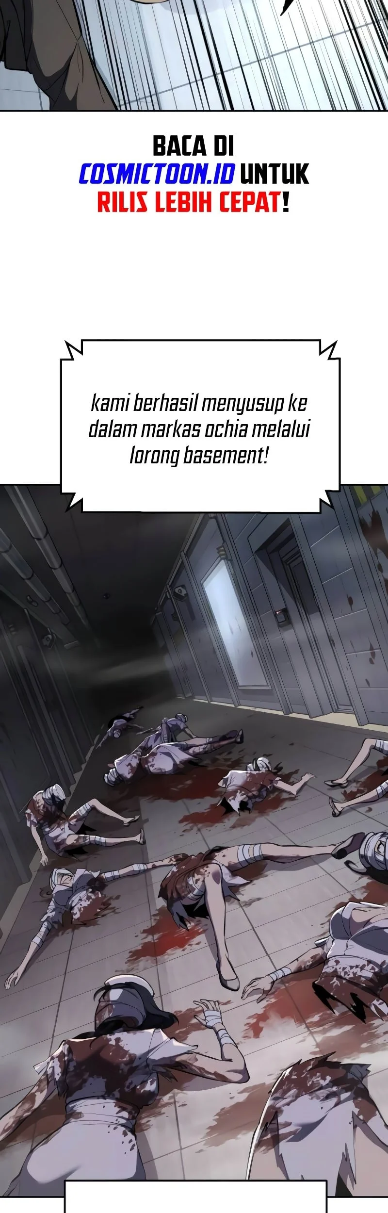 Ticket Hero S2 Chapter 145 Gambar 3