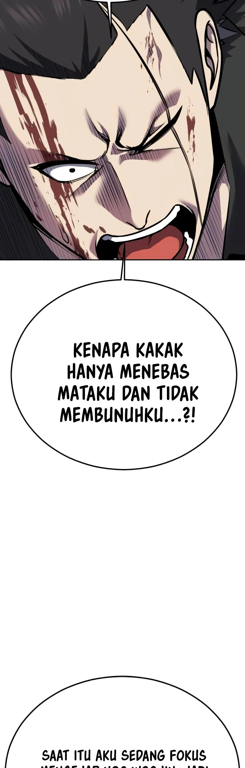 Ticket Hero S2 Chapter 145 Gambar 107