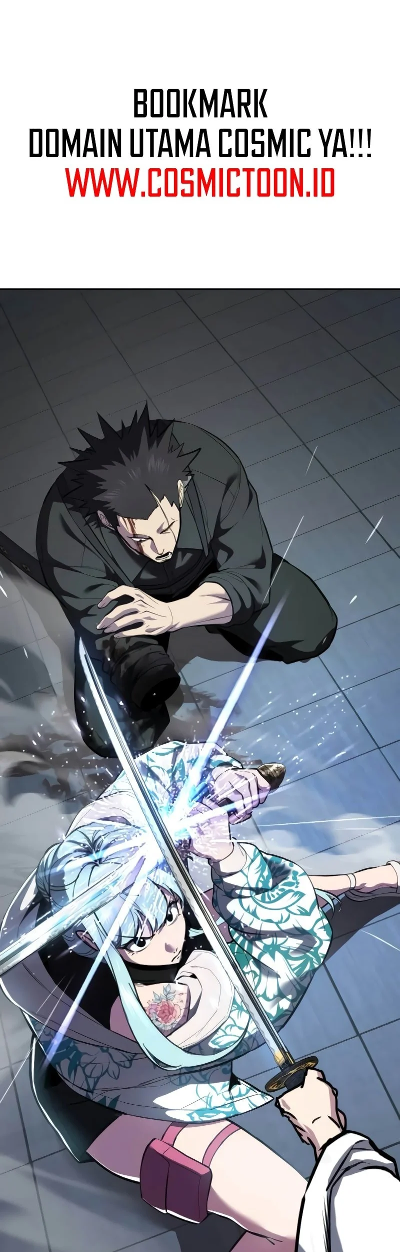 Ticket Hero S2 Chapter 145 Gambar 115