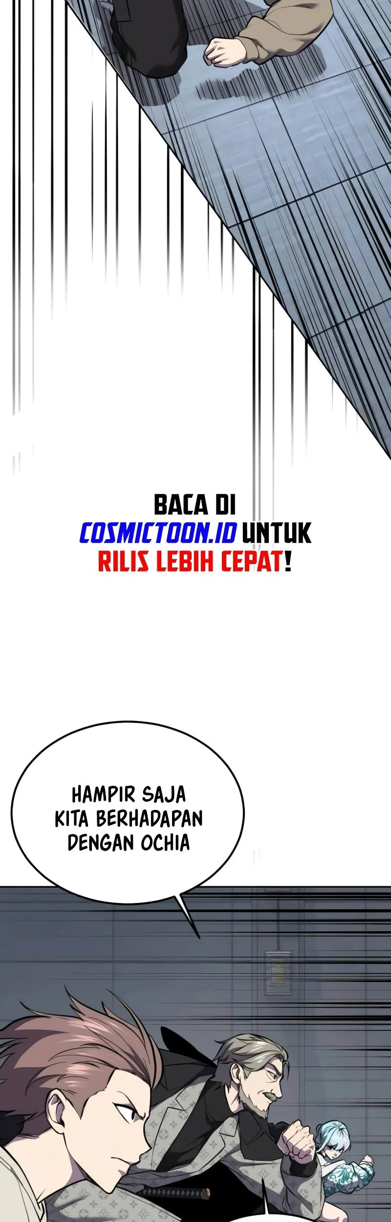Ticket Hero S2 Chapter 145 Gambar 17