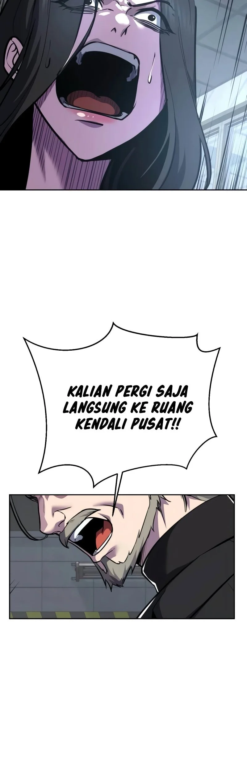 Ticket Hero S2 Chapter 145 Gambar 28