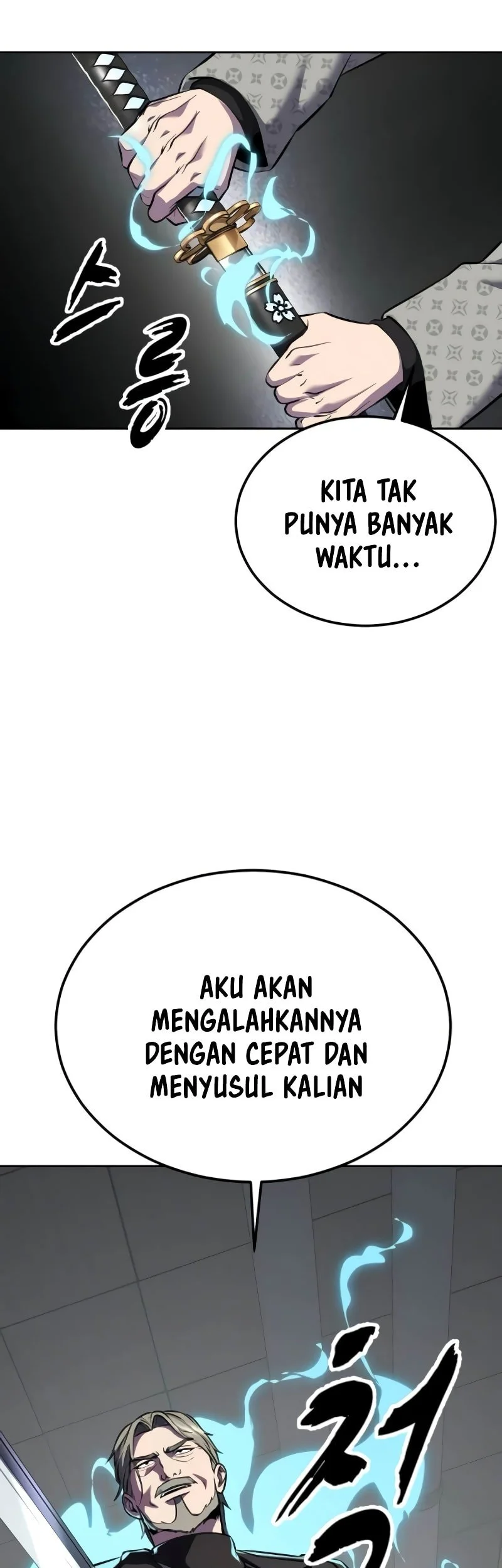 Ticket Hero S2 Chapter 145 Gambar 29