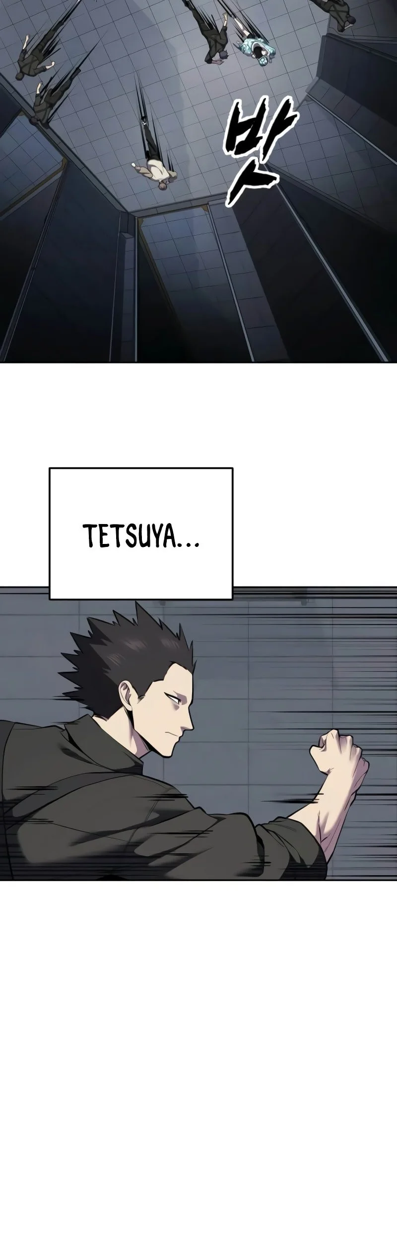 Ticket Hero S2 Chapter 145 Gambar 42