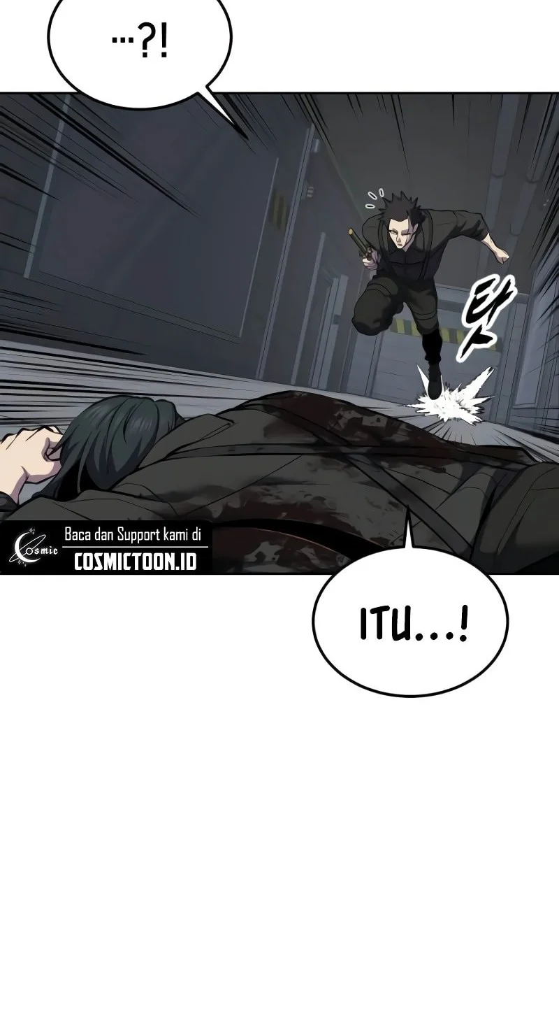 Ticket Hero S2 Chapter 145 Gambar 44