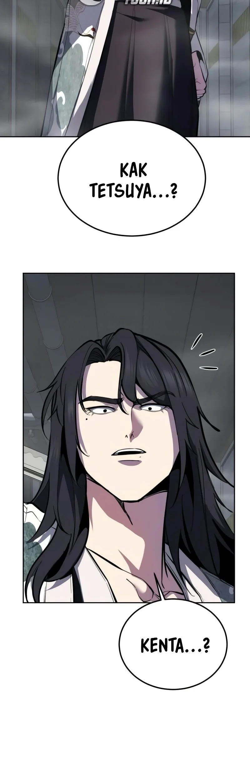 Ticket Hero S2 Chapter 145 Gambar 49