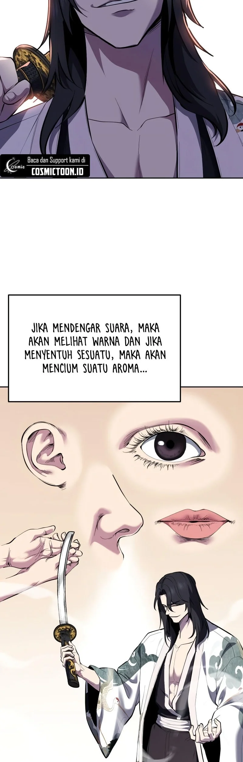 Ticket Hero S2 Chapter 146 Gambar 86