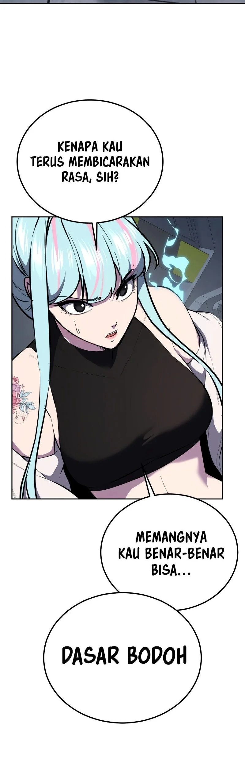 Ticket Hero S2 Chapter 146 Gambar 84