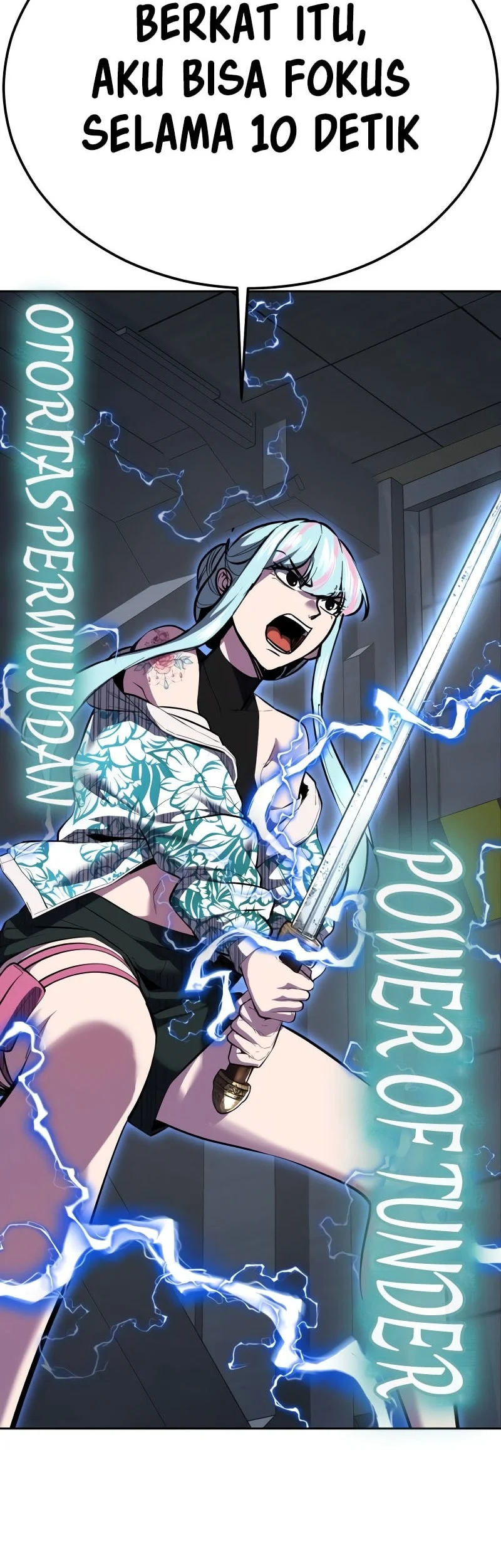 Ticket Hero S2 Chapter 146 Gambar 92