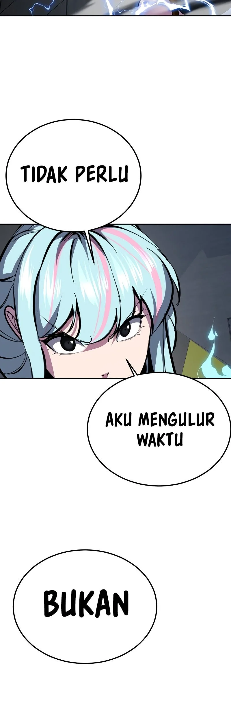 Ticket Hero S2 Chapter 146 Gambar 97