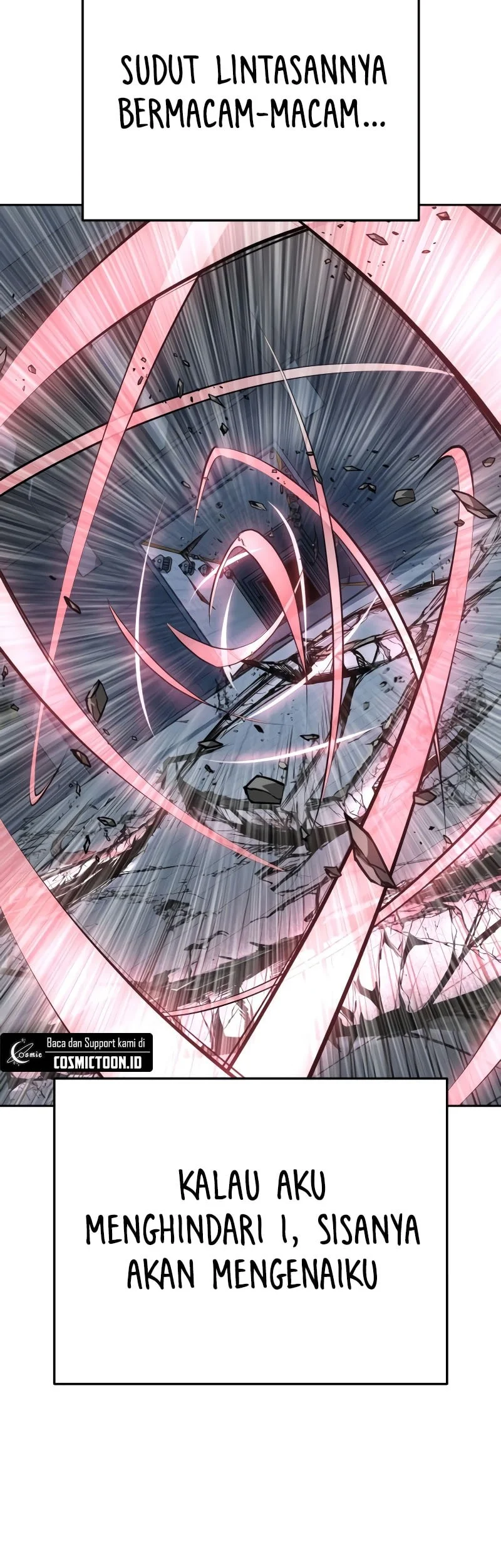 Ticket Hero S2 Chapter 146 Gambar 56