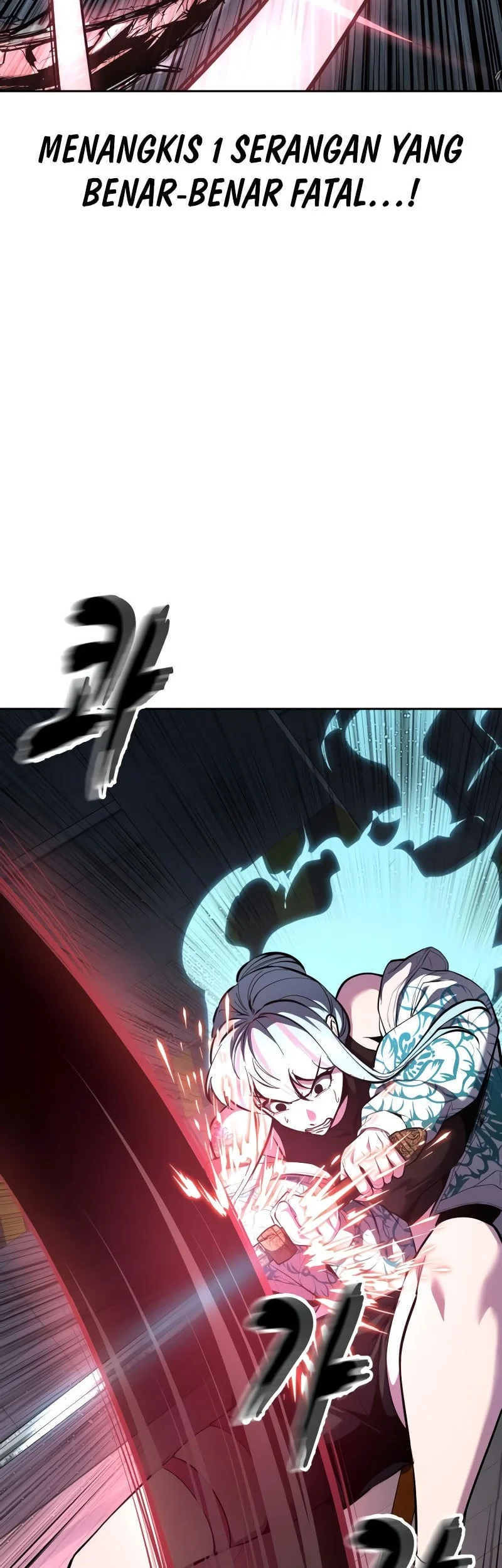 Ticket Hero S2 Chapter 146 Gambar 61