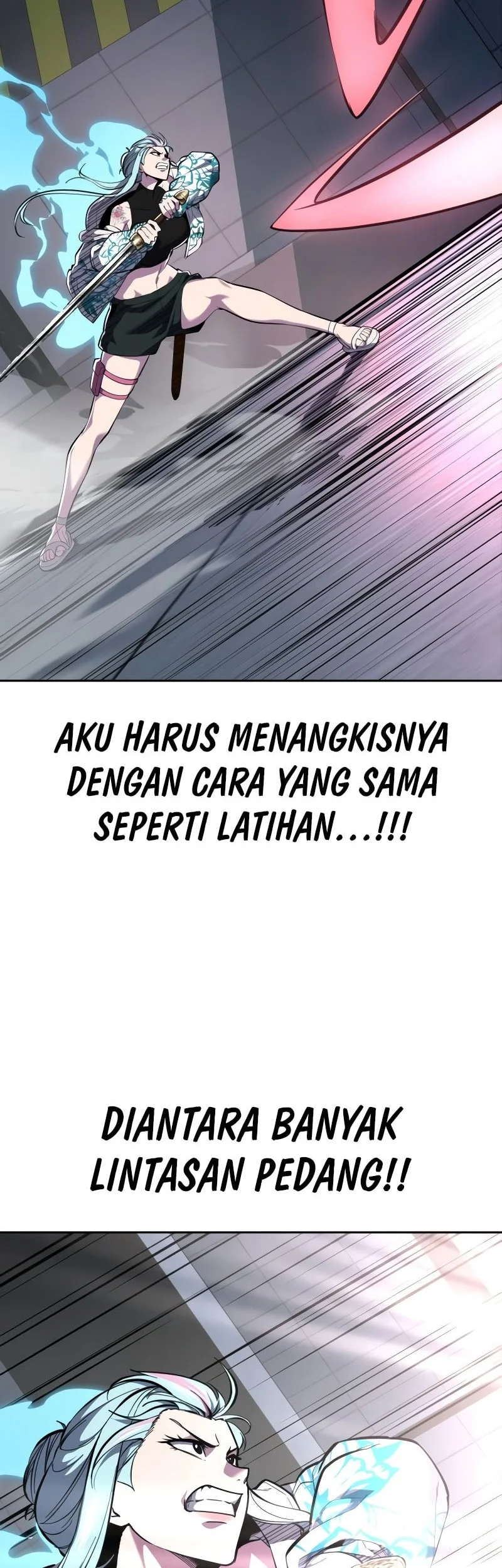 Ticket Hero S2 Chapter 146 Gambar 59