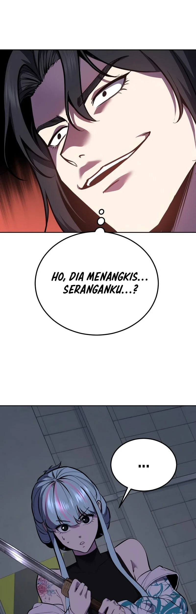 Ticket Hero S2 Chapter 146 Gambar 65