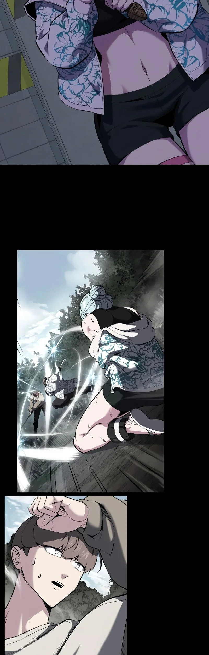 Ticket Hero S2 Chapter 146 Gambar 66