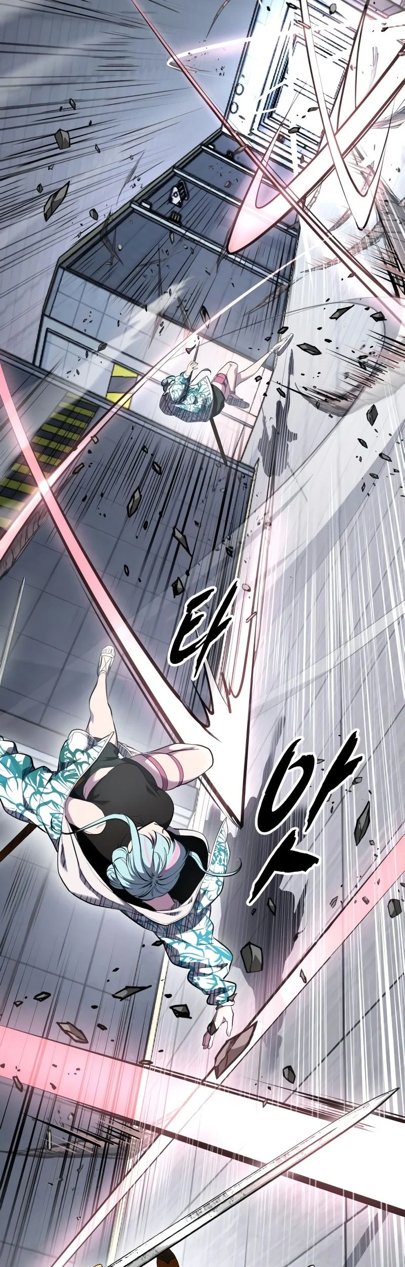 Ticket Hero S2 Chapter 146 Gambar 73