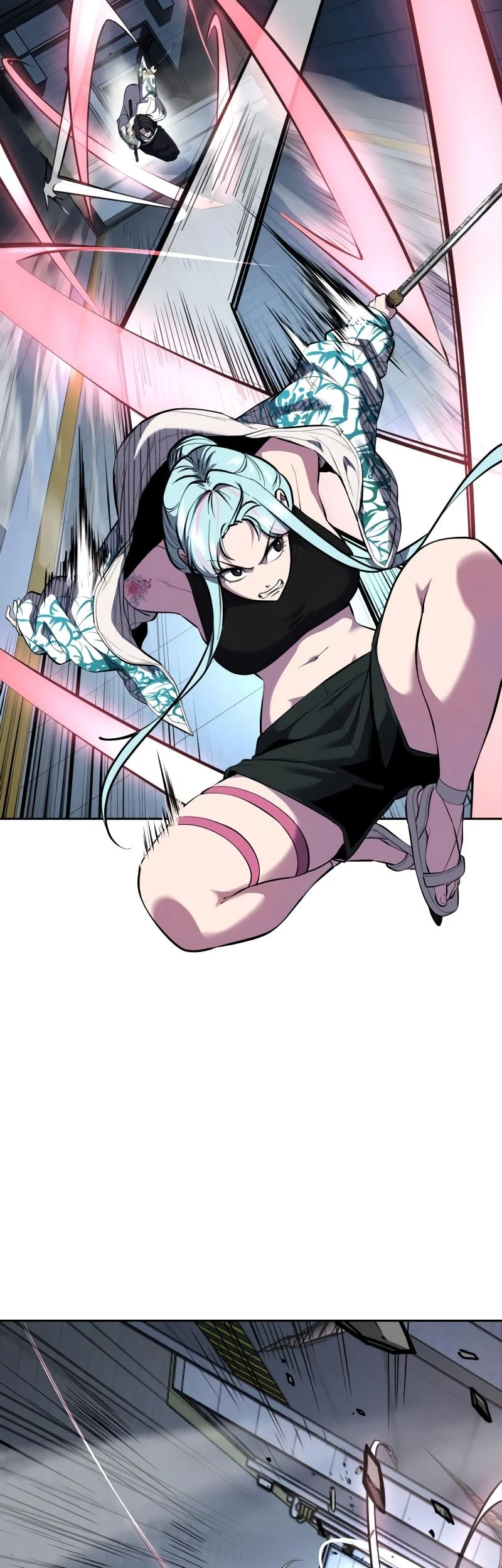 Ticket Hero S2 Chapter 146 Gambar 72