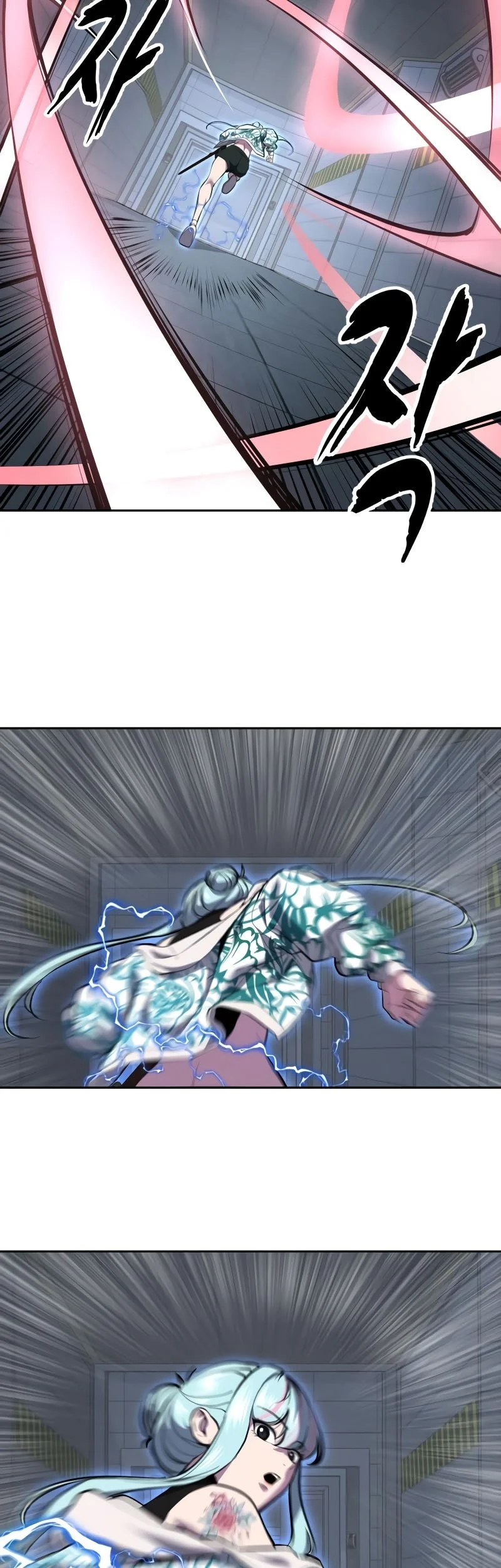 Ticket Hero S2 Chapter 146 Gambar 113