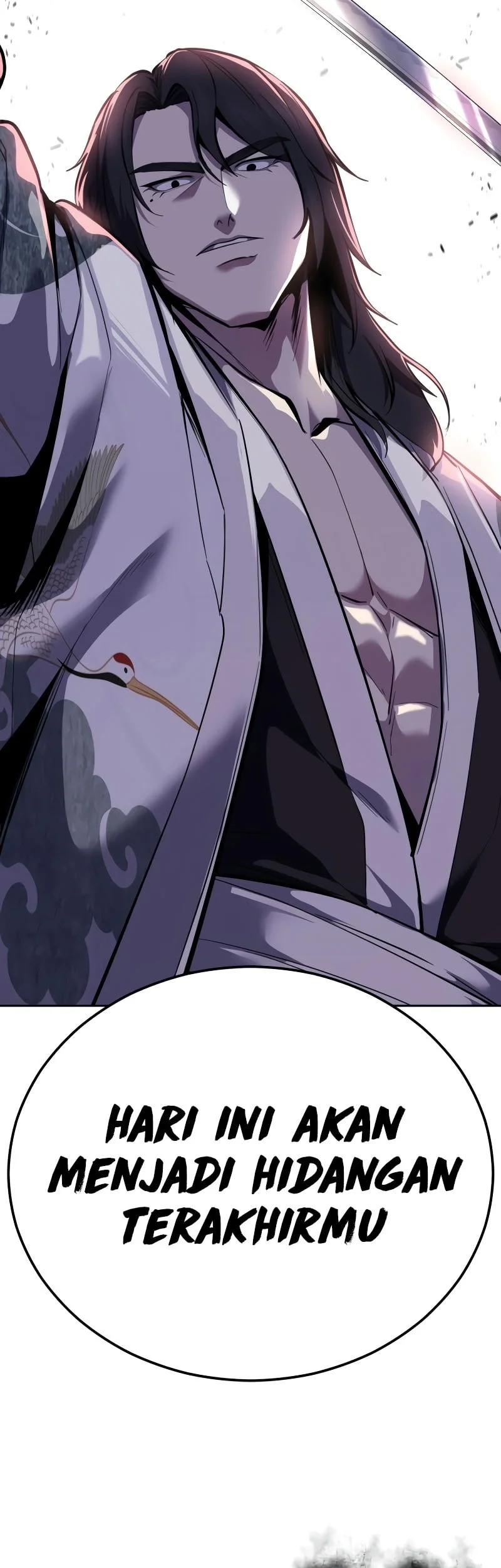 Ticket Hero S2 Chapter 146 Gambar 120