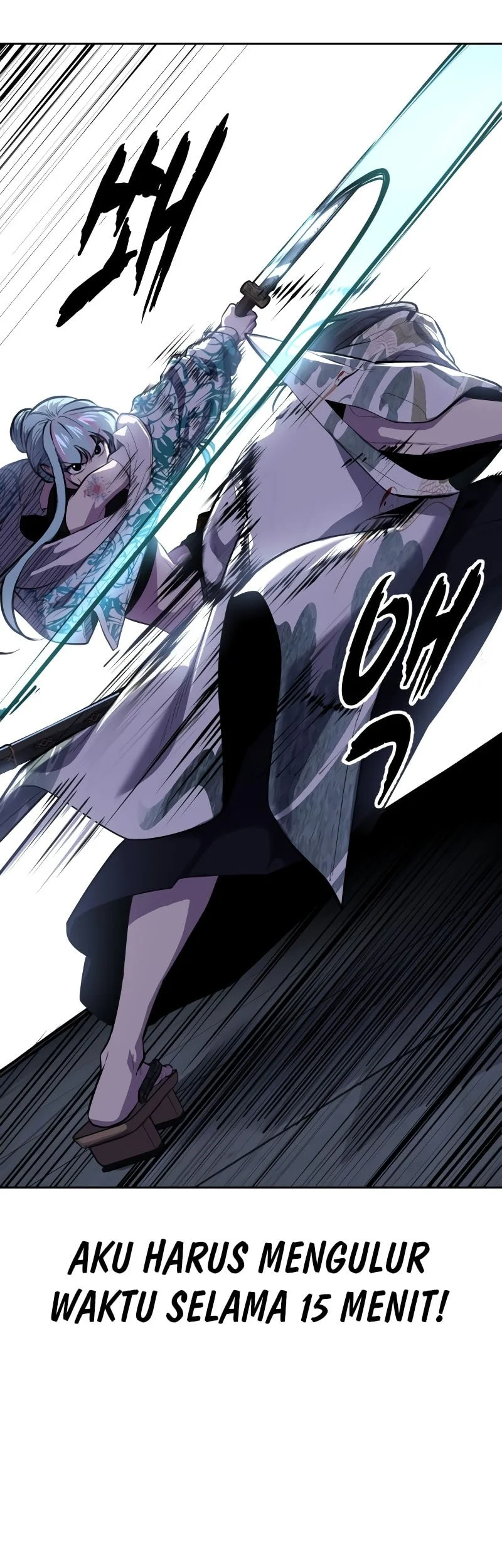 Ticket Hero S2 Chapter 146 Gambar 10