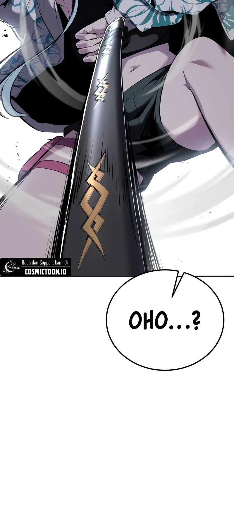 Ticket Hero S2 Chapter 146 Gambar 13