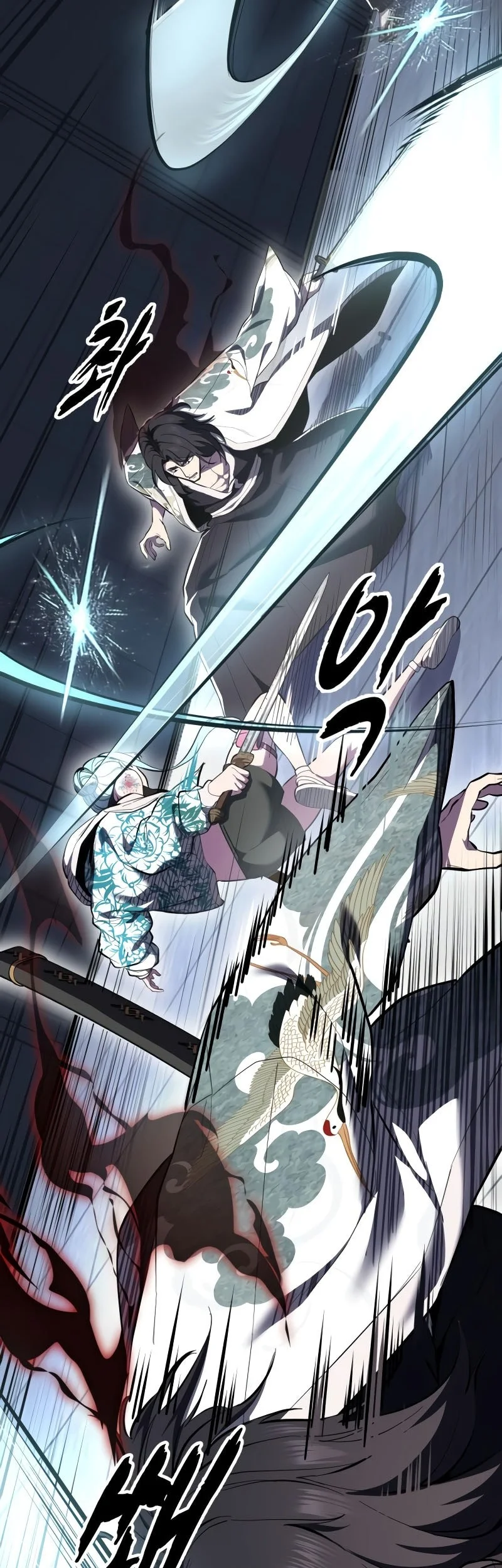 Ticket Hero S2 Chapter 146 Gambar 22