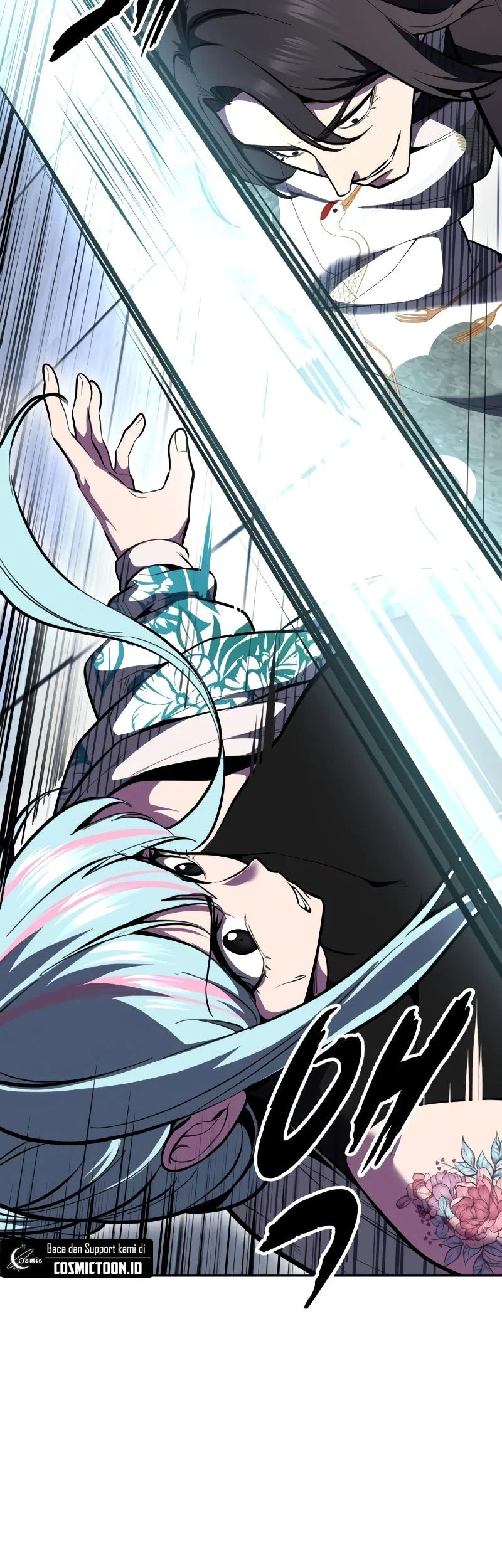 Ticket Hero S2 Chapter 146 Gambar 23