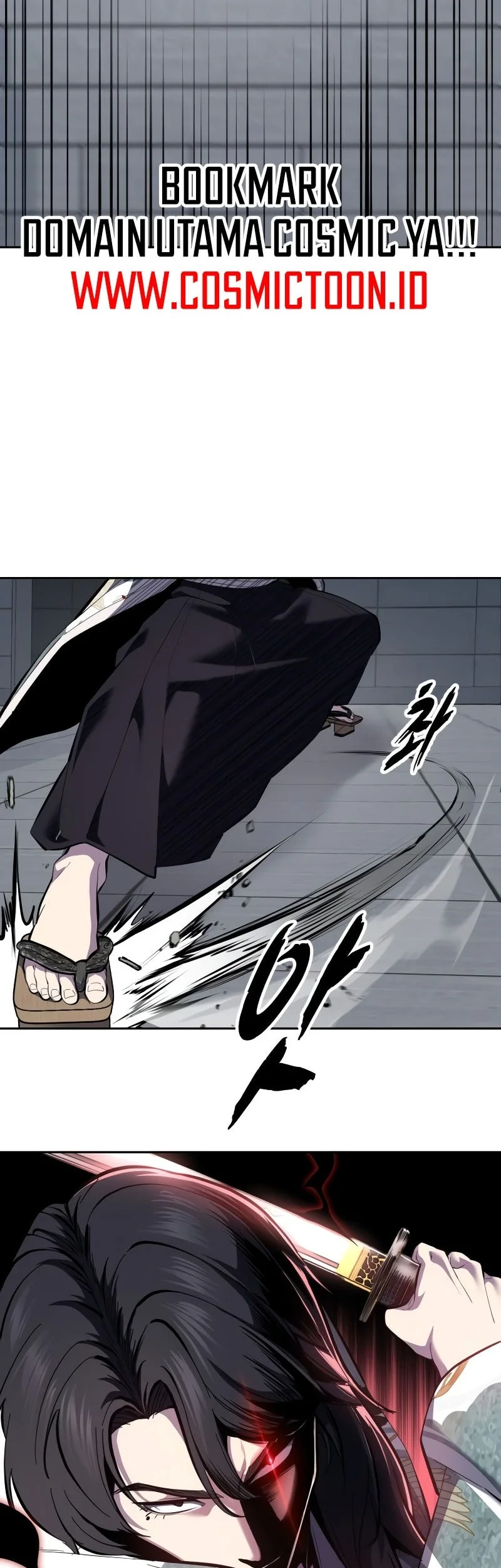 Ticket Hero S2 Chapter 146 Gambar 26