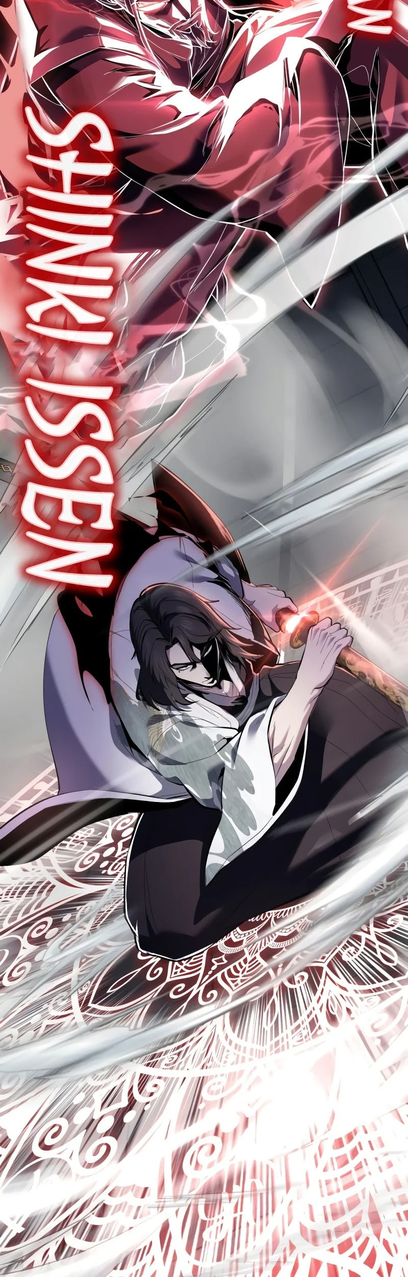 Ticket Hero S2 Chapter 146 Gambar 28