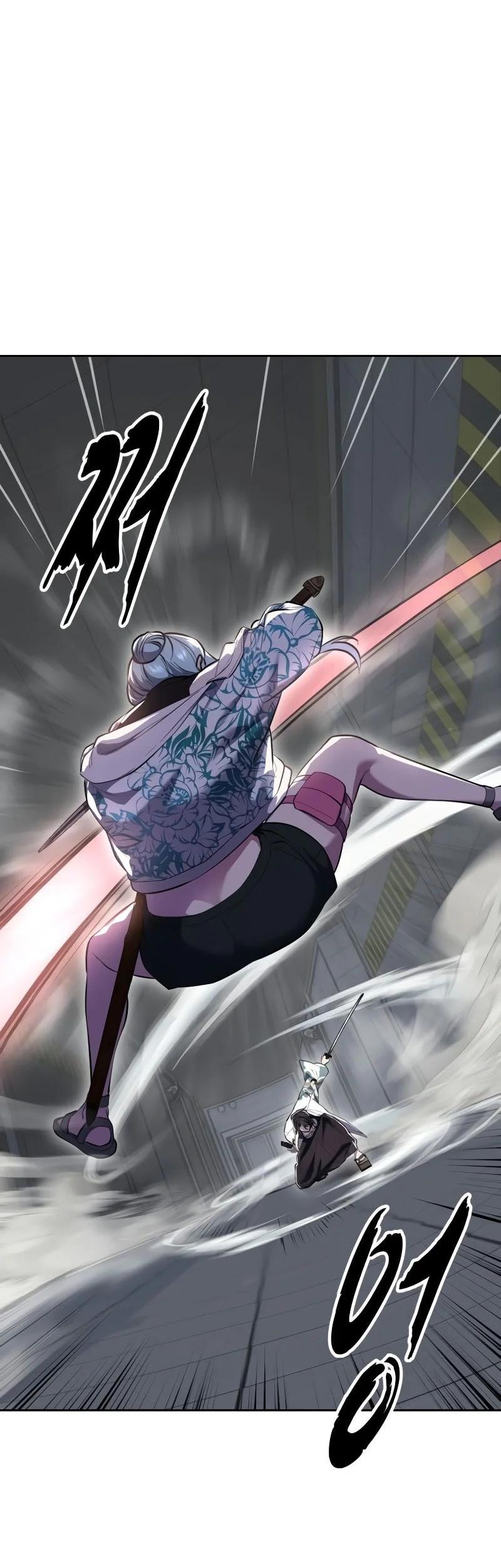 Ticket Hero S2 Chapter 146 Gambar 32