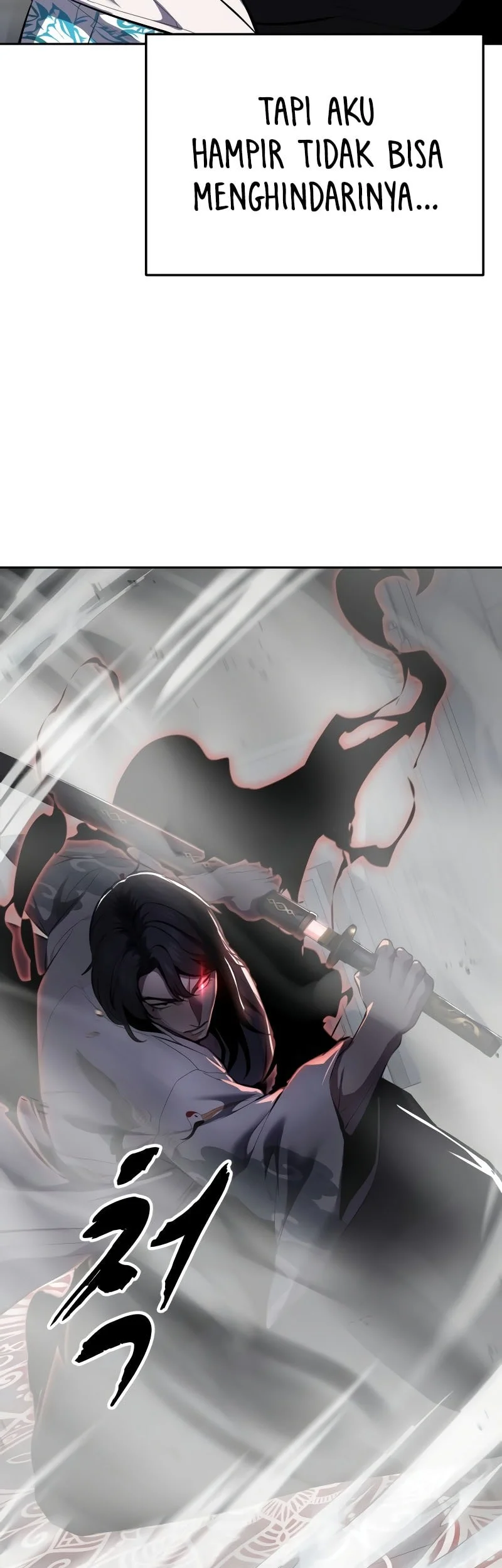 Ticket Hero S2 Chapter 146 Gambar 35